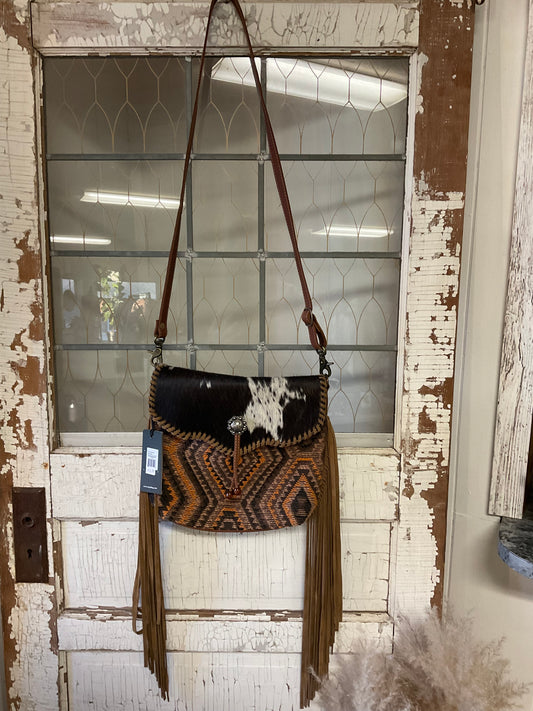 Desert Darlin’ Crossbody