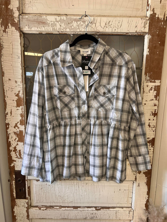 Baby Doll Flannel