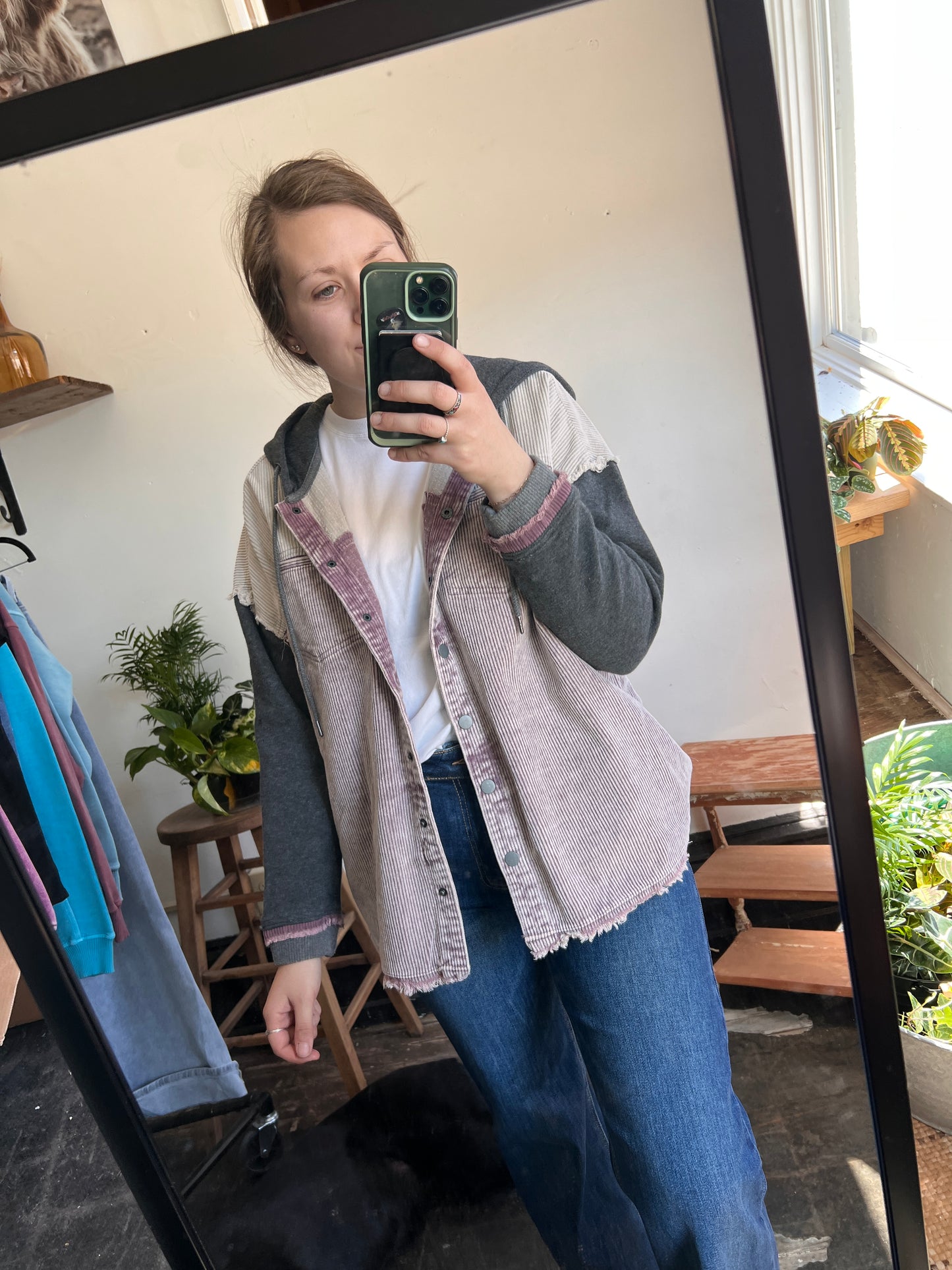 Best In Town Jacket