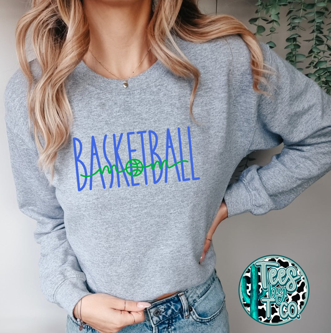 Maccray Wolverine Basketball Fan Wear