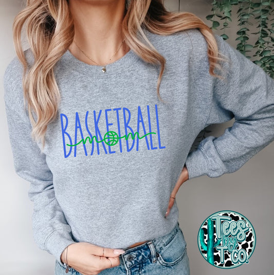 Maccray Wolverine Basketball Fan Wear