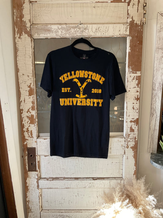 University Tee