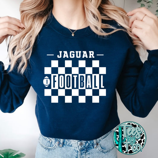 RCW Jaguar Football Fan Wear