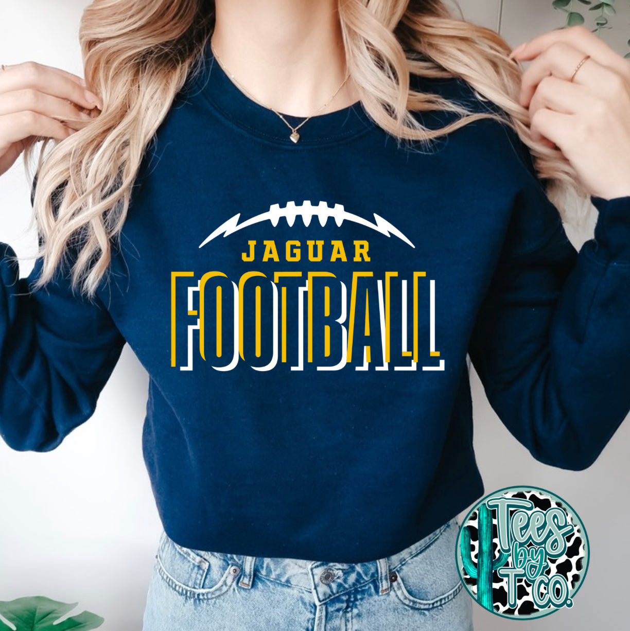 RCW Jaguar Football Fan Wear