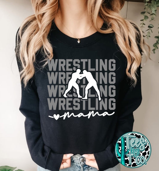 Quad County Fan Wear