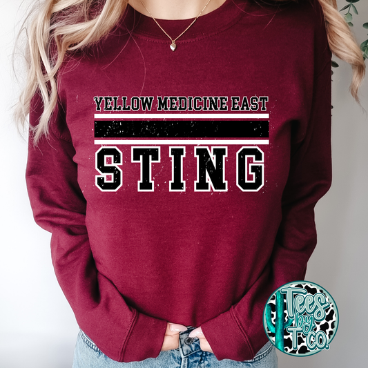 YME Sting Fan Wear