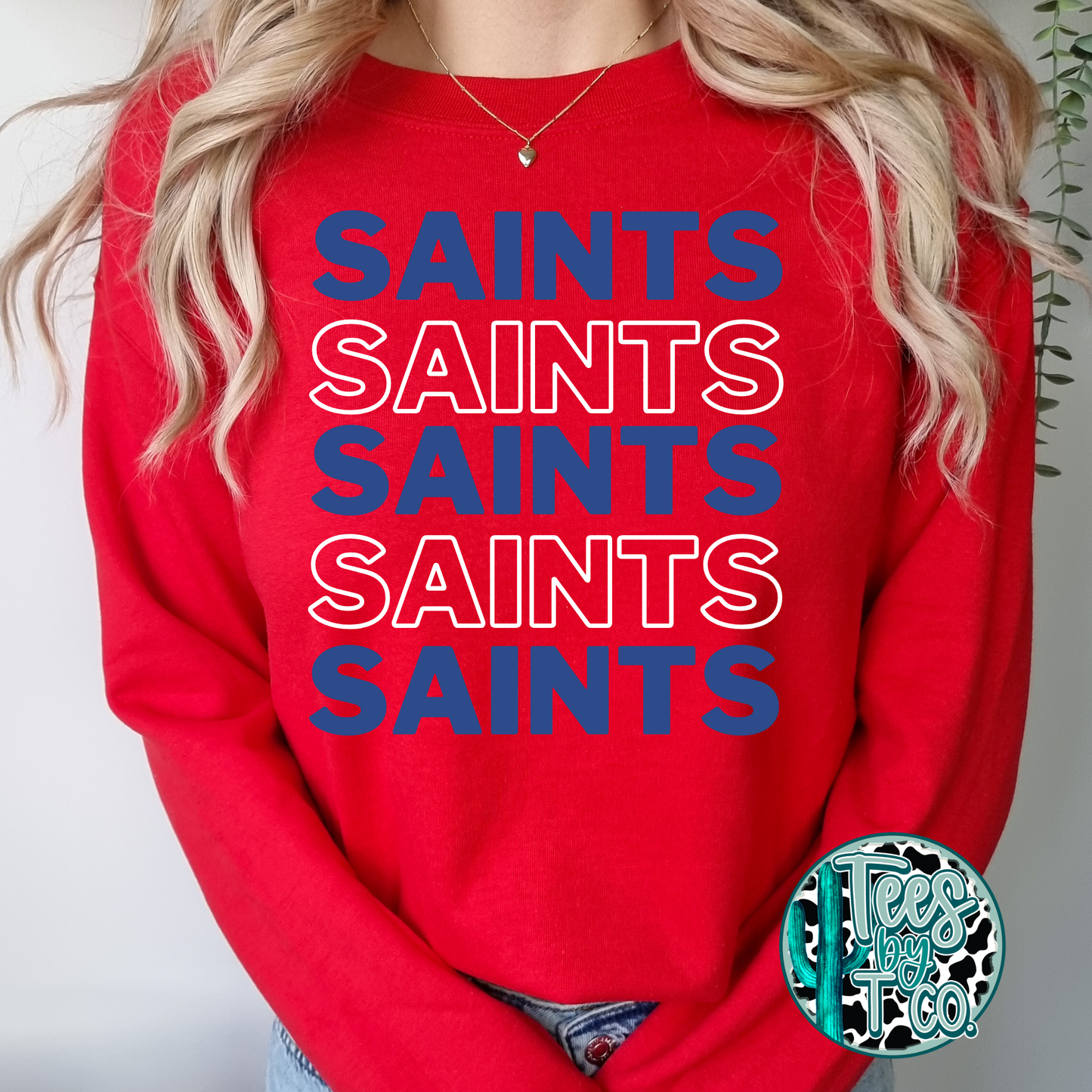 KMS Fighting Saints Fan Wear