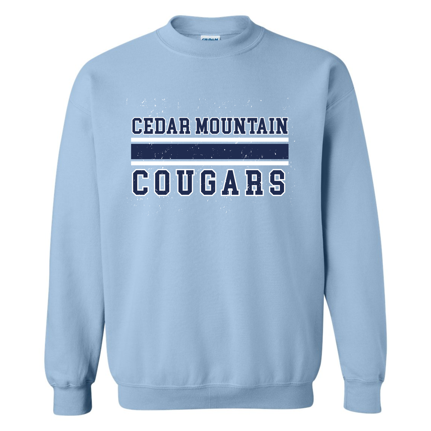 Cedar Mountain Cougars Fan Wear