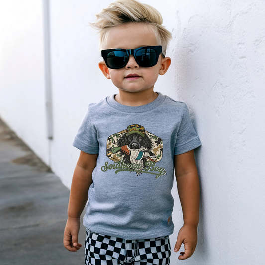 Southern Boy