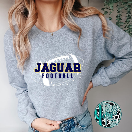 RCW Jaguar Football Fan Wear