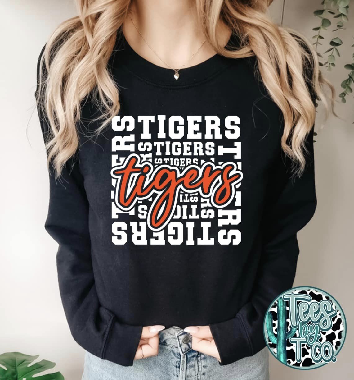 Marshall Tiger Fan Wear