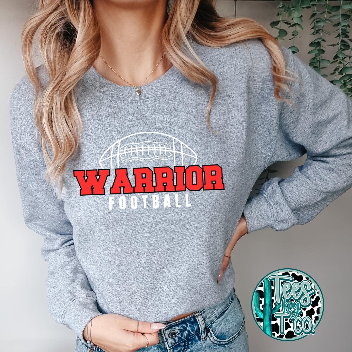 BOLD Football Fan Wear