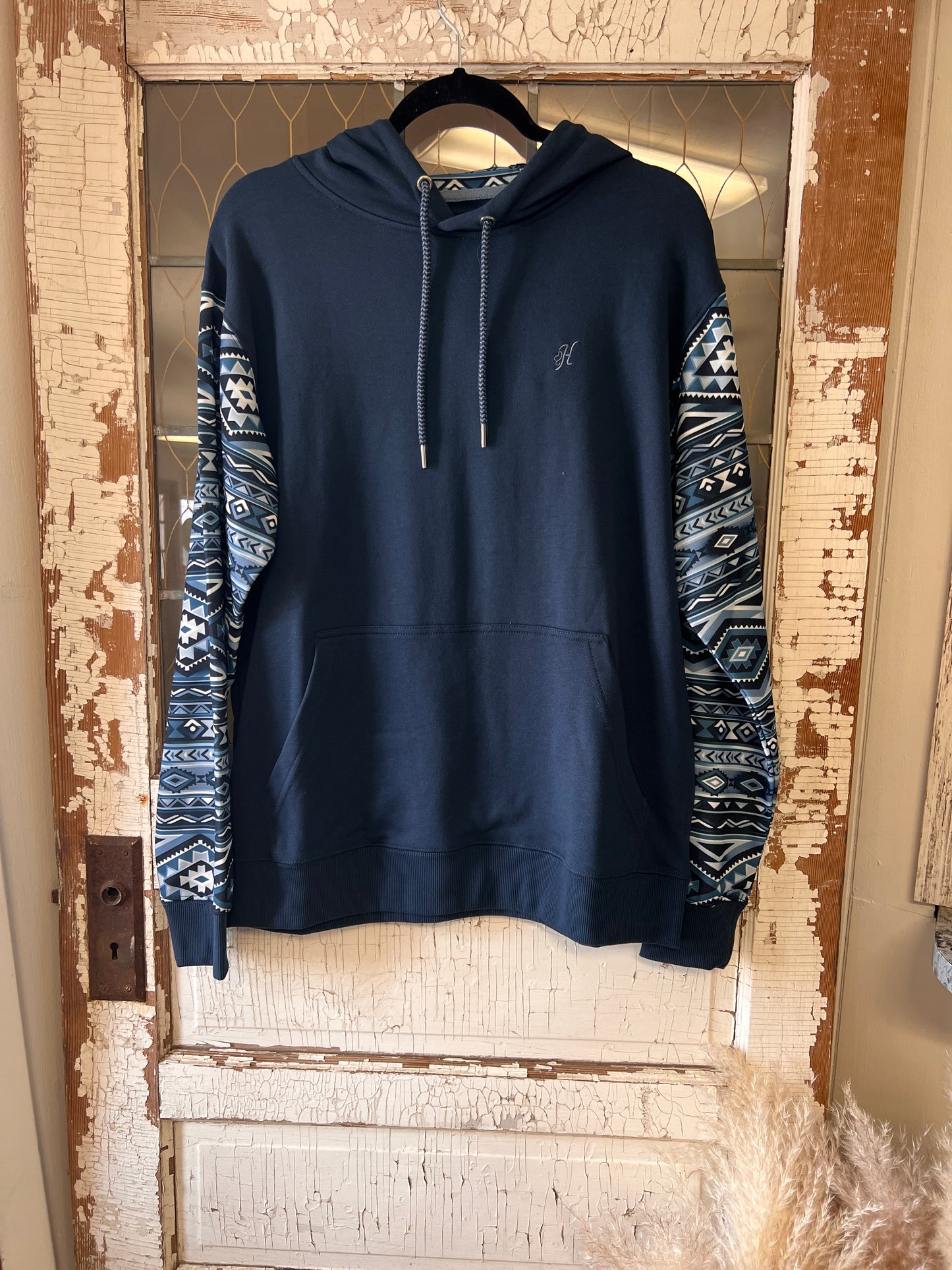 Cool Waves Hoodie