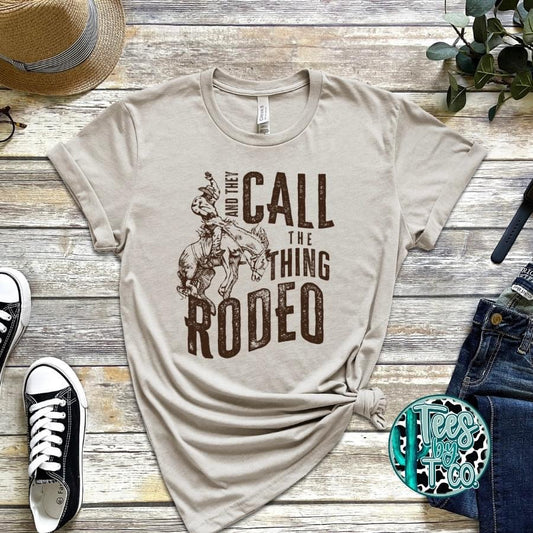 Rodeo